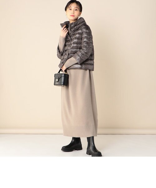 【Ｒ】ヘルノ ダウンジャケット ショート 軽量 42 ボトルネック 楽天市場】ヘルノ ダウン 42の通販