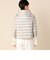 【HERNO/ヘルノ】ボトルネックショートダウンジャケット
