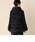 【HERNO/ヘルノ】ラミナーフードショートダウンジャケット