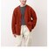 【WORK ABOUT/ワークアバウト】 SLIVER CARDIGAN スライバー ニット カーディガン