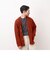 【WORK ABOUT/ワークアバウト】 SLIVER CARDIGAN スライバー ニット カーディガン