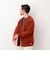 【WORK ABOUT/ワークアバウト】 SLIVER CARDIGAN スライバー ニット カーディガン