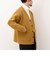 【WORK ABOUT/ワークアバウト】 SLIVER CARDIGAN スライバー ニット カーディガン