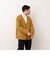 【WORK ABOUT/ワークアバウト】 SLIVER CARDIGAN スライバー ニット カーディガン
