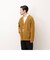 【WORK ABOUT/ワークアバウト】 SLIVER CARDIGAN スライバー ニット カーディガン