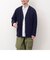 【WORK ABOUT/ワークアバウト】 SLIVER CARDIGAN スライバー ニット カーディガン