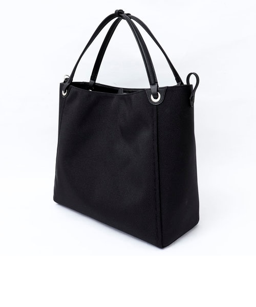 GALLERIANT/ガレリアント】別注トートバッグ 軽量 2WAY仕様 ユニ