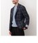 【WORK ABOUT/ワークアバウト】WOOLEN JACKET ツイードジャケット