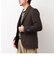 【WORK ABOUT/ワークアバウト】WOOLEN JACKET ツイードジャケット