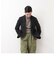 【WORK ABOUT/ワークアバウト】WOOLEN JACKET ツイードジャケット