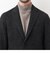 【WORK ABOUT/ワークアバウト】WOOLEN JACKET ツイードジャケット