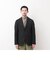 【WORK ABOUT/ワークアバウト】WOOLEN JACKET ツイードジャケット