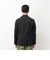 【WORK ABOUT/ワークアバウト】WOOLEN JACKET ツイードジャケット