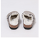 【BIRKENSTOCK/ビルケンシュトック】BOSTONファーサンダル