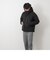 【DESCENTE ALLTERRAIN/デサント オルテライン】水沢ダウン GORE-TEX AMBIT
