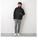 【DESCENTE ALLTERRAIN/デサント オルテライン】水沢ダウン GORE-TEX AMBIT