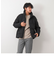【DESCENTE ALLTERRAIN/デサント オルテライン】水沢ダウン GORE-TEX AMBIT
