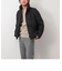 【DESCENTE ALLTERRAIN/デサント オルテライン】水沢ダウン GORE-TEX AMBIT