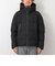 【DESCENTE ALLTERRAIN/デサント オルテライン】水沢ダウン GORE-TEX AMBIT