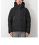 【DESCENTE ALLTERRAIN/デサント オルテライン】水沢ダウン GORE-TEX AMBIT