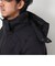 【DESCENTE ALLTERRAIN/デサント オルテライン】水沢ダウン GORE-TEX AMBIT