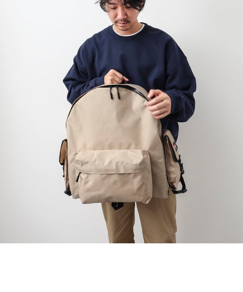 bagjack/バッグジャック】DAYPACK-L スペシャルモデル 容量30L  ドイツ製｜ノーリーズの通販｜&mall（アンドモール）三井ショッピングパーク公式通販