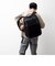 【Incase/インケース】A.R.C. Daypack 137213053005 撥水加工