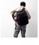【Incase/インケース】A.R.C. Daypack 137213053005 撥水加工
