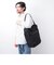 【Incase/インケース】Transfer 2Way Tote 137213053015 撥水加工
