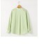 パール釦2WAYシャツ