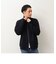【WORK ABOUT/ワークアバウト】DRIVERS KNIT ドライバーズニット スタンドカラー