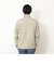 【WORK ABOUT/ワークアバウト】DRIVERS KNIT ドライバーズニット スタンドカラー