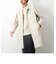 【WORK ABOUT/ワークアバウト】WIND SURF COAT ステンカラーコート バルカラー