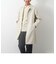 【WORK ABOUT/ワークアバウト】WIND SURF COAT ステンカラーコート バルカラー