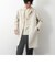 【WORK ABOUT/ワークアバウト】WIND SURF COAT ステンカラーコート バルカラー