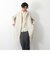 【WORK ABOUT/ワークアバウト】WIND SURF COAT ステンカラーコート バルカラー
