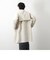 【WORK ABOUT/ワークアバウト】WIND SURF COAT ステンカラーコート バルカラー