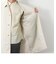 【WORK ABOUT/ワークアバウト】WIND SURF COAT ステンカラーコート バルカラー