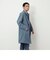 【WORK ABOUT/ワークアバウト】WIND SURF COAT ステンカラーコート バルカラー