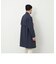 【WORK ABOUT/ワークアバウト】WIND SURF COAT ステンカラーコート バルカラー