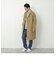 【WORK ABOUT/ワークアバウト】WIND SURF COAT ステンカラーコート バルカラー