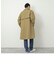 【WORK ABOUT/ワークアバウト】WIND SURF COAT ステンカラーコート バルカラー