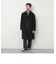 【WORK ABOUT/ワークアバウト】WIND SURF COAT ステンカラーコート バルカラー