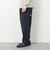 【WORK ABOUT/ワークアバウト】COMMON PANTS サッカーワイドイージーパンツ