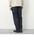 【WORK ABOUT/ワークアバウト】COMMON PANTS サッカーワイドイージーパンツ