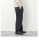 【WORK ABOUT/ワークアバウト】COMMON PANTS サッカーワイドイージーパンツ