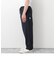 【WORK ABOUT/ワークアバウト】COMMON PANTS サッカーワイドイージーパンツ