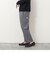 【WORK ABOUT/ワークアバウト】COMMON PANTS サッカーワイドイージーパンツ