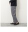 【WORK ABOUT/ワークアバウト】COMMON PANTS サッカーワイドイージーパンツ
