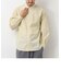【WORK ABOUT/ワークアバウト】WORK SHIRT ワークシャツ レギュラーシャツ